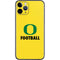 University of Oregon Football iPhone 11 Pro Skin